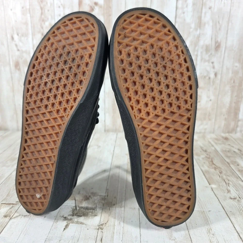 Vans authentic lo